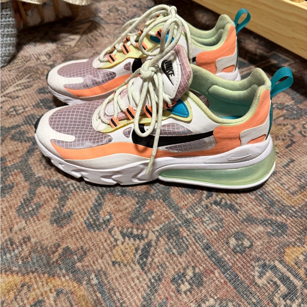 Nike Women's Multicolor Sneakers